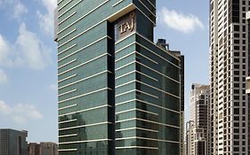 Taj Dubai